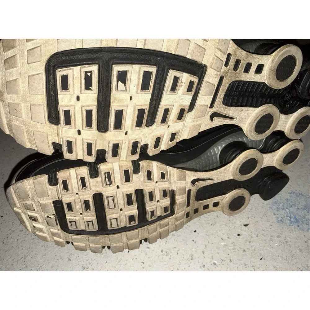 Nike shoes ‎ Turbo Size 12